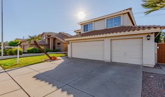 1110 N ASPEN Dr, Chandler, AZ 85226