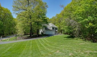 11 Quail Run, Bolton, MA 01740