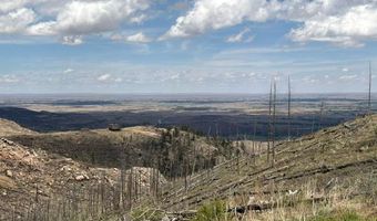 711 Saddle Ridge Rd, Bellvue, CO 80512
