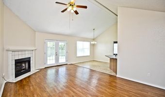 900 Marcus St, Bentonville, AR 72712