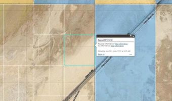 40 Acres #E-0721-0000-0000, Beryl, UT 84714