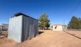 702 W Eagle Pass, Alpine, TX 79830