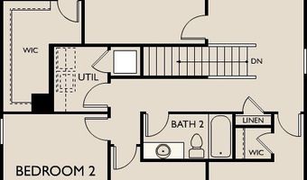 10644 Harlequinn Plan: Spectra, Adkins, TX 78101