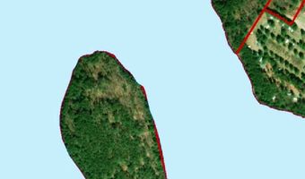 0 Island Is The 20 Acre Island +3ac Shore Parcel, 27 Bay Lane, Brighton, VT 05846