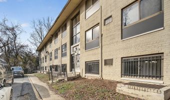 3111 NAYLOR Rd SE 104, Washington, DC 20020