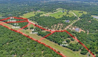 2801 High Ranch Way, Arcadia, OK 73007