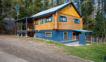 704 SUNSET Dr, Alpine, WY 83128