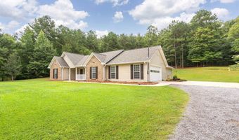 710 LOVEJOY Rd, Ashville, AL 35953