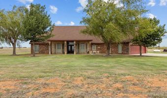 4975 SE 3000, Andrews, TX 79714
