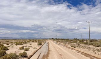 40 N 800 W, Beryl, UT 84714