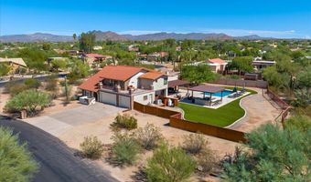 28407 N 63RD St, Cave Creek, AZ 85331