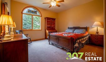 33 Road 3DX, Cody, WY 82414
