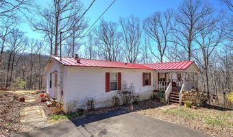 497 Cherokee Trl, Ball Ground, GA 30107