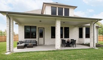 3710 Quartz Manor Dr Plan: Aubrey, Angleton, TX 77515