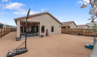 27170 S BENNETT Way, Congress, AZ 85332