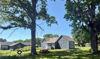 403 E Chestnut St, Archie, MO 64725