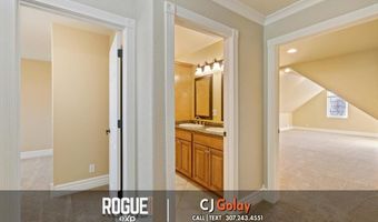 1911 Clifton Ave, Casper, WY 82609