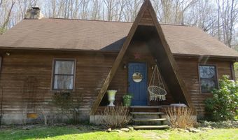 142 Noeville Hollow Rd, Barbourville, KY 40906