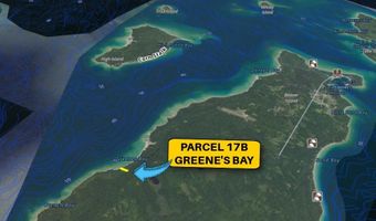 Greene's Bay Parcel 17B, Beaver Island, MI 49782