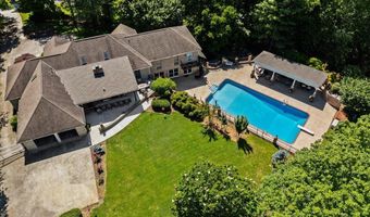 1411 Wood Creek Dr, Athens, TN 37303
