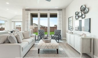 812 Mallard Dr, Aledo, TX 76008
