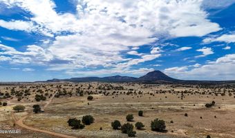 W Mile High Rd Lot C 10 Acres, Ash Fork, AZ 86320