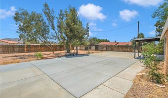 14769 Nanticoke Rd, Apple Valley, CA 92307