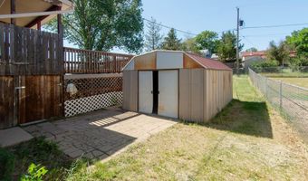 908 CREST PARK Dr, Cheyenne, WY 82001