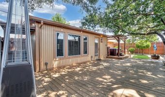 3217 Quail Cir, Altus, OK 73521