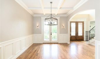 1611 NE Chapel Hill Dr, Bentonville, AR 72712
