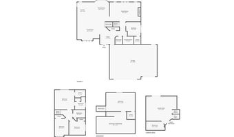 10664 58th St NE, Albertville, MN 55301