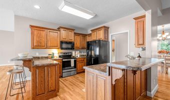 65 LIBERTY Ln, Anniston, AL 36207