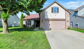 8426 Fort Sumter Dr, Indianapolis, IN 46227