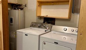 927 Erie St, Alva, OK 73717