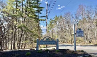 22 Circle Dr 37, Ashland, NH 03217