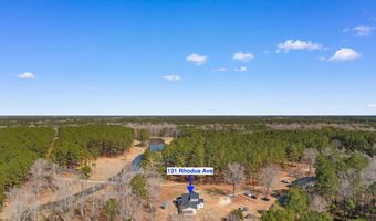 131 Rhodus Ave, Andrews, SC 29510