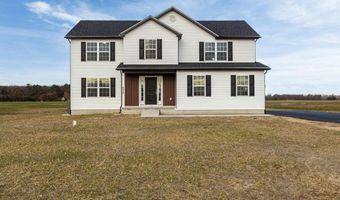 8928 SHAWNEE Rd, Greenwood, DE 19950