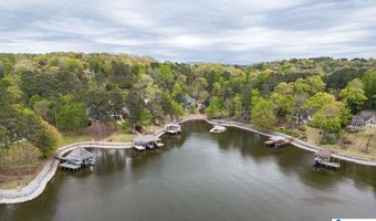 99 WATERS EDGE Way, Alpine, AL 35014