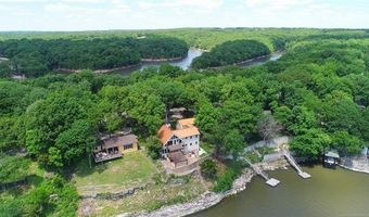 35702 Sportman Rd, Afton, OK 74331