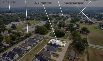 1704 Ebbing Loop, Barling, AR 72923