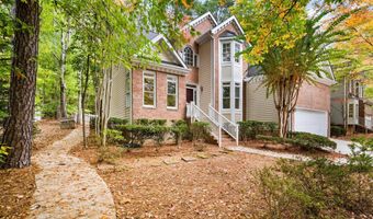 1008 W Sterlington Pl, Apex, NC 27502