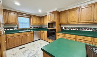 5207 N Shobe Rd, Alexander, AR 72022