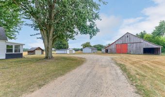 9448 Pierce St, Allendale, MI 49401