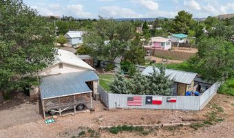 709 N 2nd St, Alpine, TX 79830