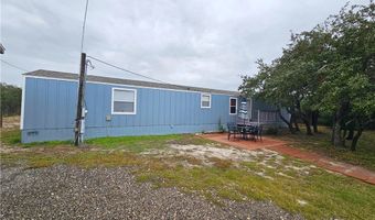 951 Jacoby, Aransas Pass, TX 78336