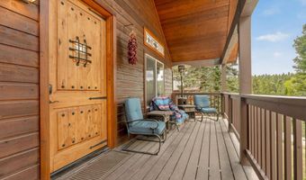 93 Calle De Los Indios, Angel Fire, NM 87710