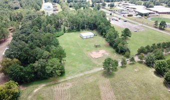 200 Southgate Dr, Americus, GA 31709