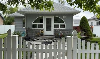 20 S 2nd W, Aberdeen, ID 83210