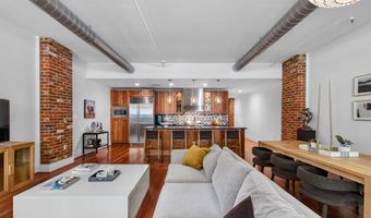 1600 CLARENDON Blvd W107, Arlington, VA 22209