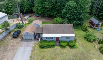 92 Gilmanton Rd, Belmont, NH 03220